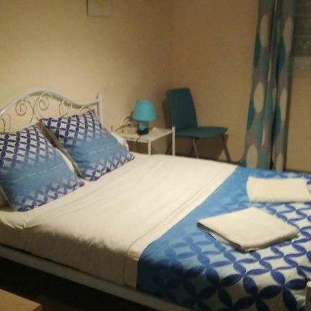 Maison La Croix Chambre Chez L ' Habitant Marsac  ภายนอก รูปภาพ