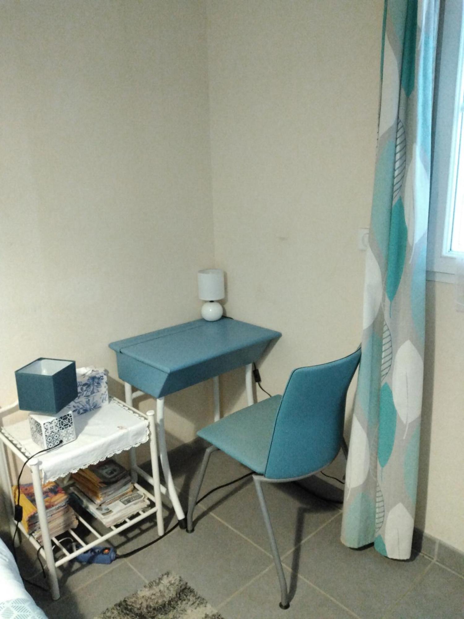 Maison La Croix Chambre Chez L ' Habitant Marsac  ภายนอก รูปภาพ