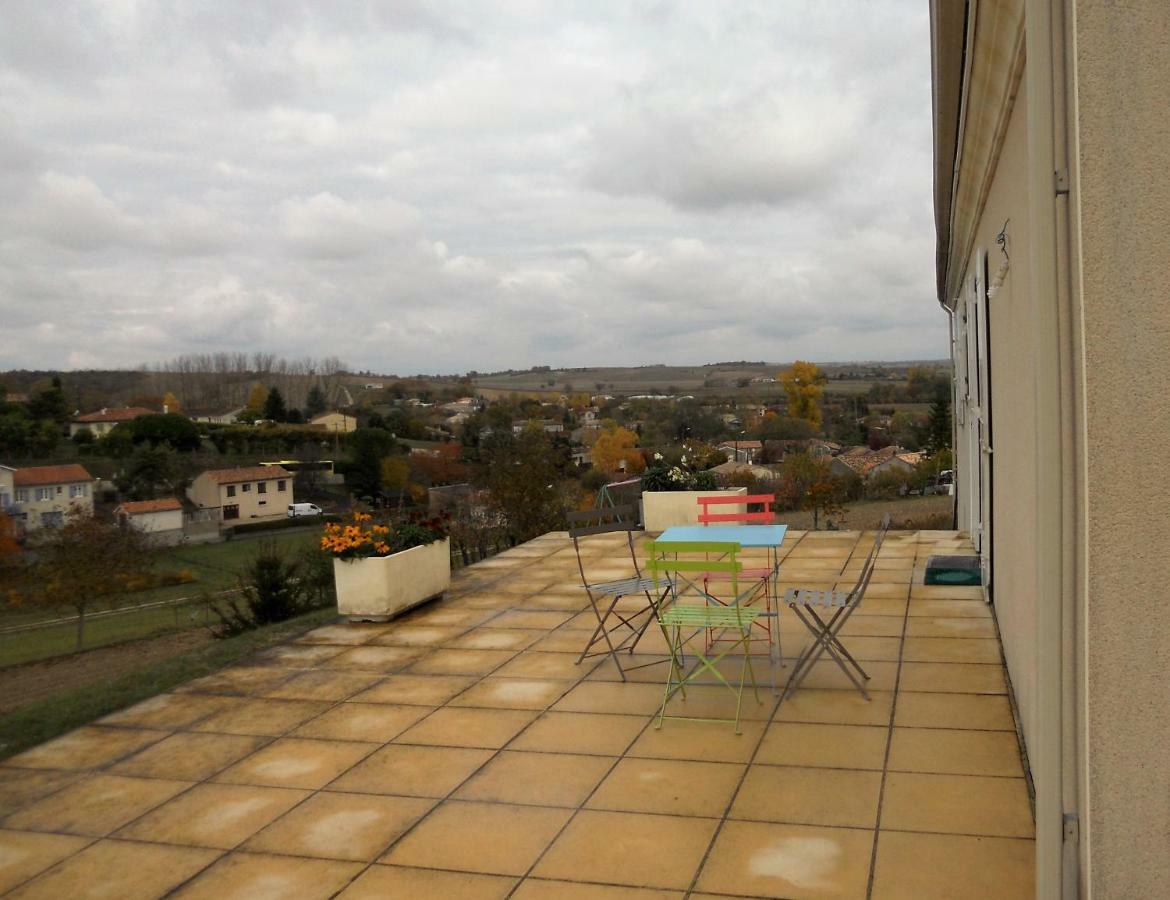 Maison La Croix Chambre Chez L ' Habitant Marsac  ภายนอก รูปภาพ