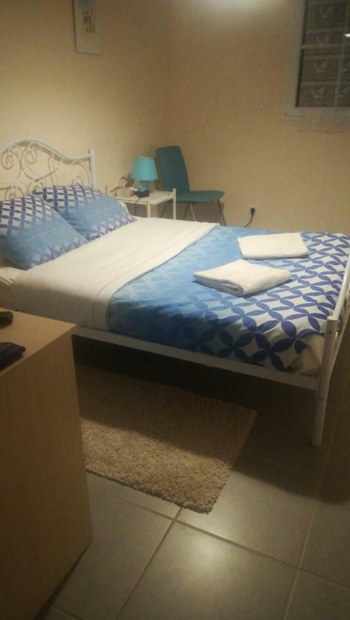 Maison La Croix Chambre Chez L ' Habitant Marsac  ห้อง รูปภาพ